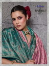 Rajvalli Vol 3 By Sethnic Kanjivaram Silk Occasion Wear Saree Wholesale Online
